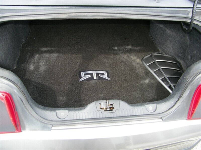 2010 Ford Mustang V6 Premium