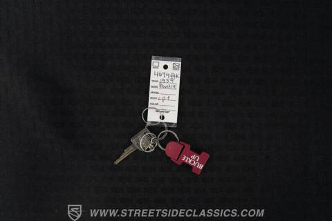 1948 Pontiac Streamliner