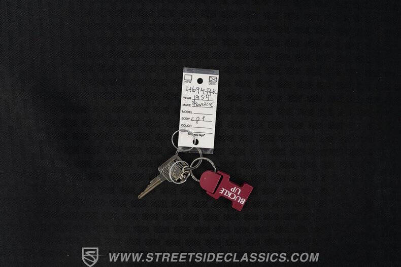 1948 Pontiac Streamliner