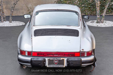 1982 Porsche 911