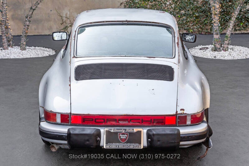1982 Porsche 911