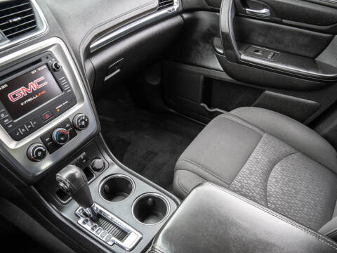 2014 GMC Acadia SLE-2