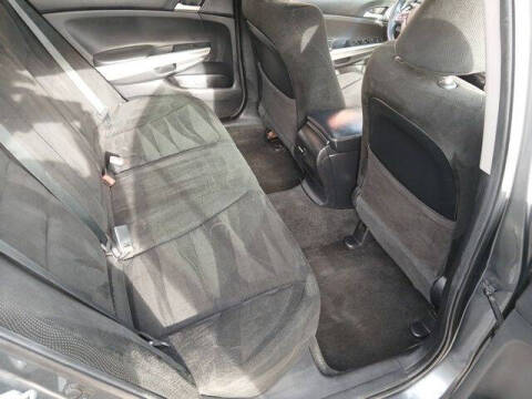 2010 Honda Accord EX