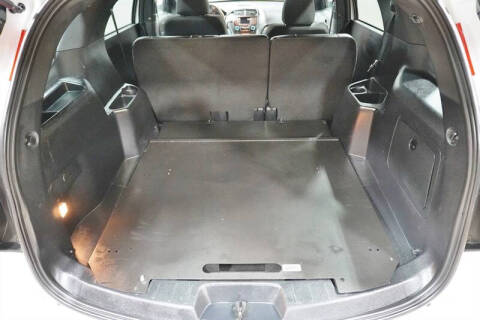 2017 Ford Explorer Police Interceptor Utility