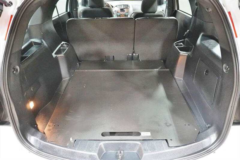 2017 Ford Explorer Police Interceptor Utility