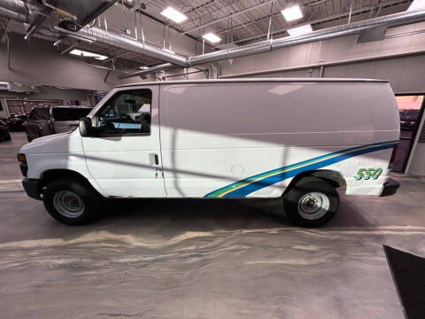 2011 Ford E-Series E-350 SD