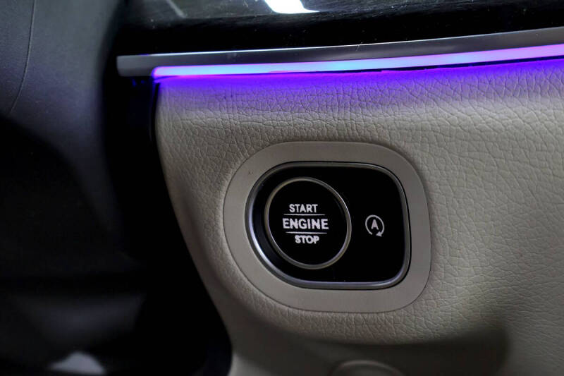 2020 Mercedes-Benz GLS GLS 450