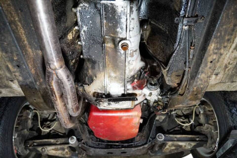 1968 MG MGB