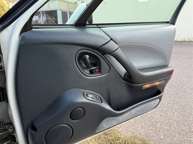 1992 Pontiac Bonneville SSEi