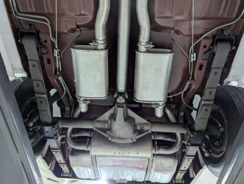 1968 Pontiac Firebird