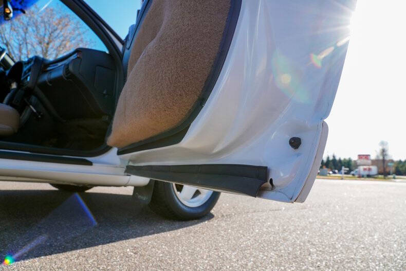 1995 Chevrolet Monte Carlo Z34