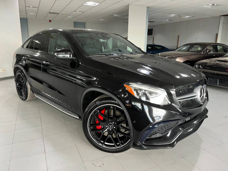 2019 Mercedes-Benz GLE for sale at Auto Mall of Springfield in Springfield IL