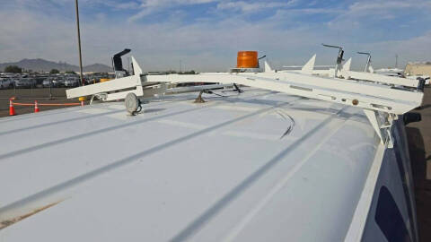 2011 Ford E-Series E-250