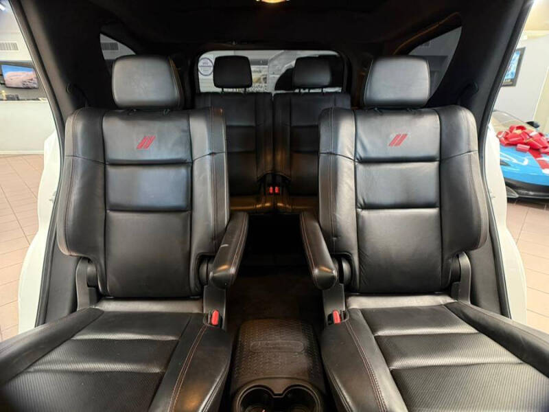 2022 Dodge Durango R/T