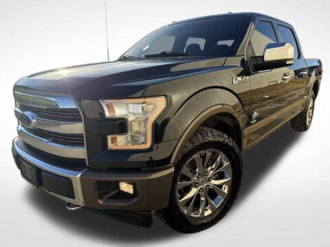 2017 Ford F-150 for sale at World Class Motors LLC in Noblesville IN