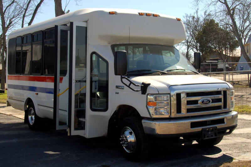 2016 Ford Express