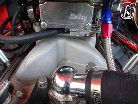 1971 Chevrolet Chevelle