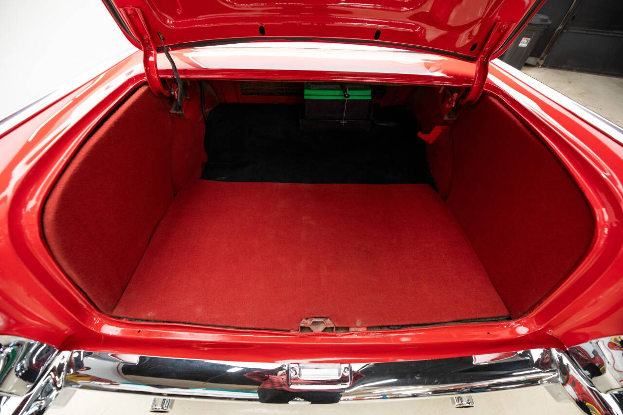 1957 Chevrolet Bel Air 139
