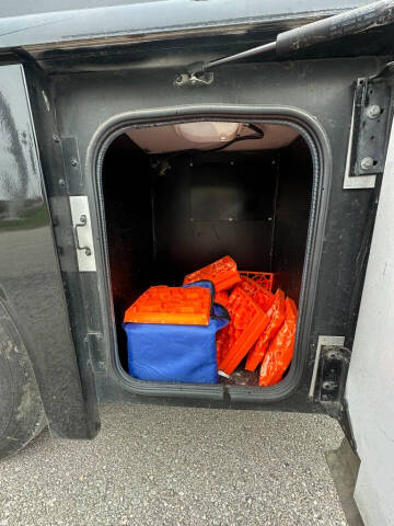 2015 Fleetwood RV Excursion 35B