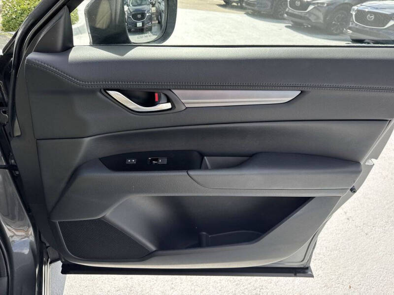 2023 Mazda CX-5 2.5 S Select