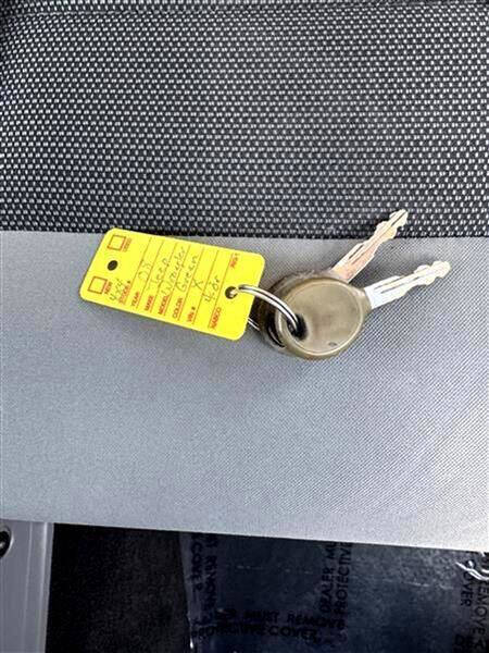 2008 Jeep Wrangler Unlimited X