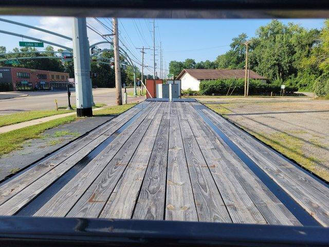 2025 Big Tex Trailer 14GN