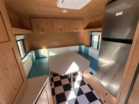 2026 Sunset Park SUNRAY 126