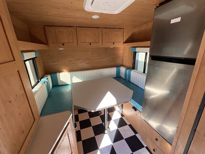 2026 Sunset Park SUNRAY 126