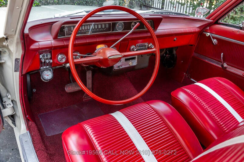 1963 Buick Special