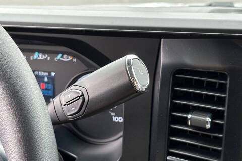 2025 Ford F-350 Super Duty XL