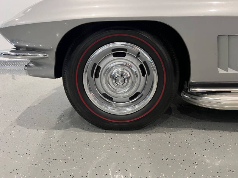 1967 Chevrolet Corvette