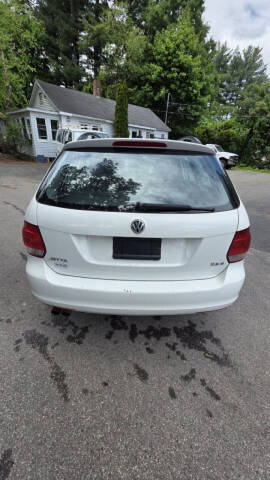 2013 Volkswagen Jetta