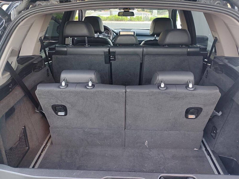 2014 BMW X5 xDrive35i