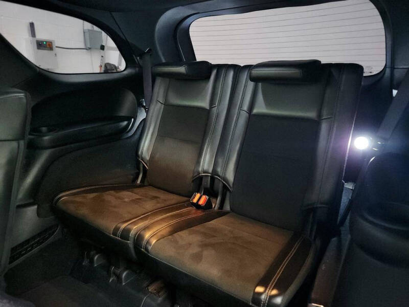 2021 Dodge Durango GT