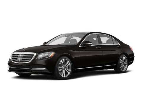 2020 Mercedes-Benz S-Class for sale at Import Masters in Great Neck NY