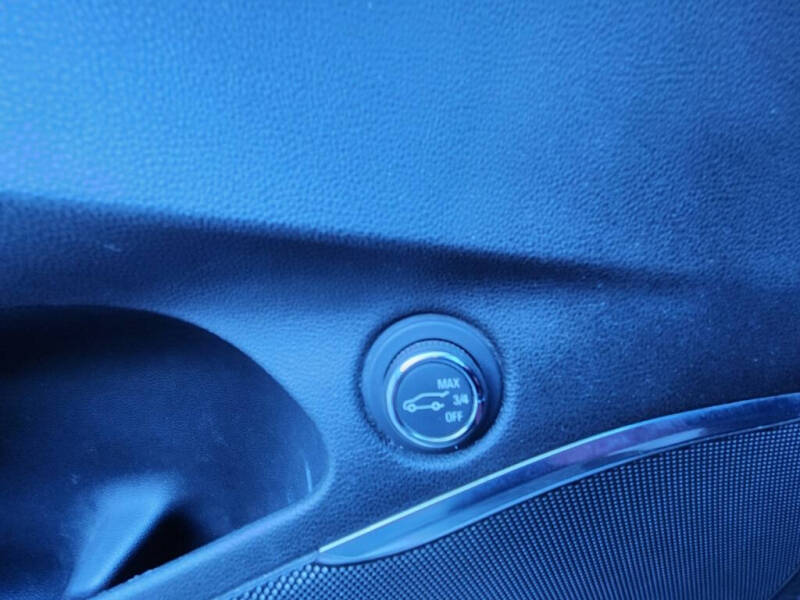 2021 Buick Enclave Premium