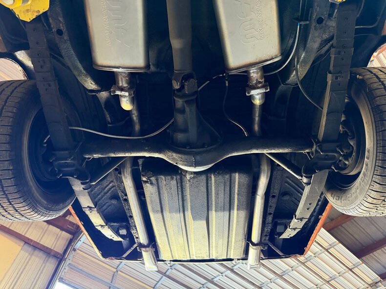 1970 Dodge Charger