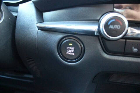 2023 Mazda CX-30 2.5 S Carbon Edition