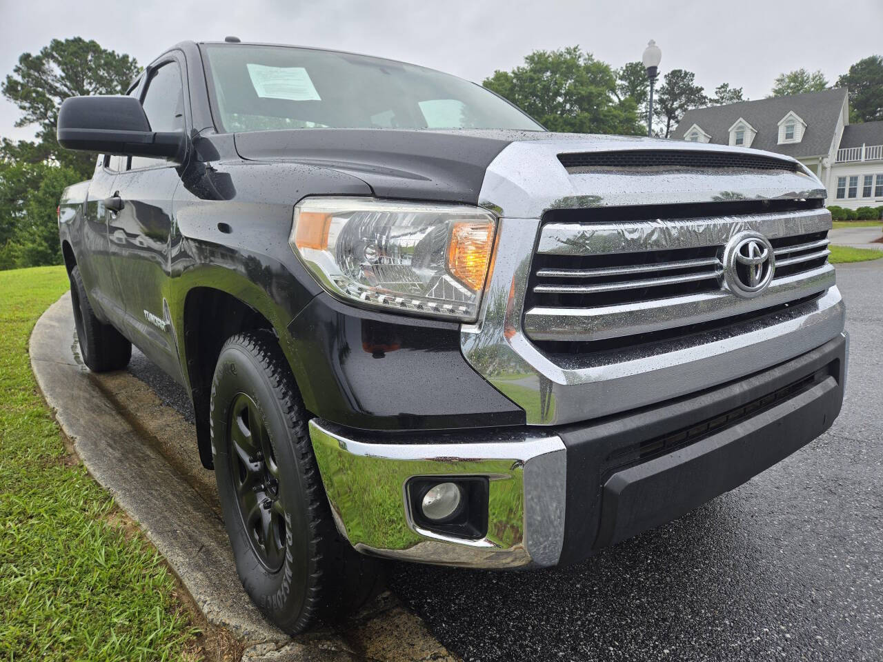 2016 Toyota Tundra for sale at Connected Auto Group in Macon, GA