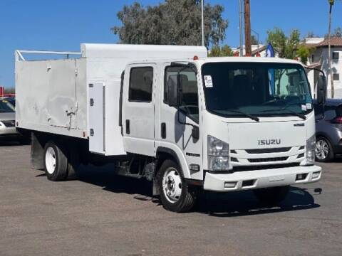 2018 Isuzu NPR-HD for sale at Curry's Cars - Brown & Brown Wholesale in Mesa AZ