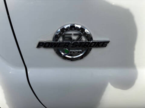 2012 Ford F-350 Super Duty