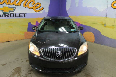 2016 Buick Verano