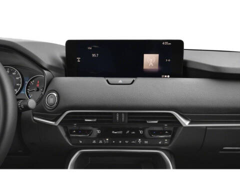 2026 Mazda CX-70 3.3 Turbo Preferred