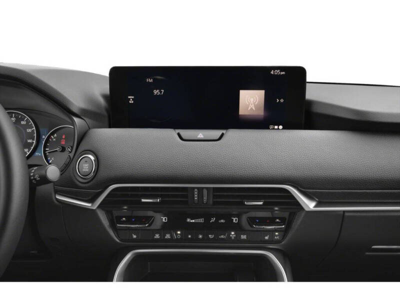 2026 Mazda CX-70 3.3 Turbo Preferred