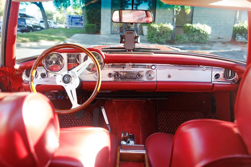 1968 Mercedes-Benz SL-Class
