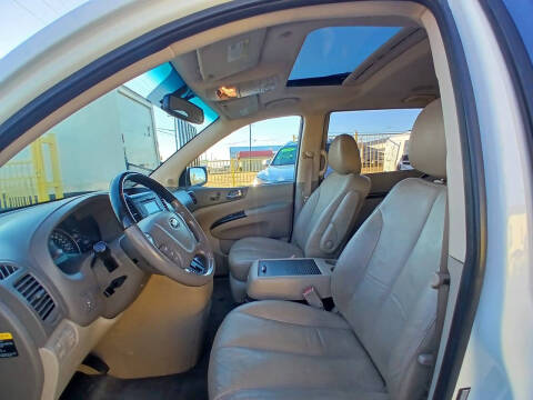 2014 Kia Sedona EX
