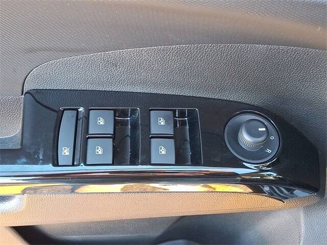 2019 Chevrolet Sonic LT Auto