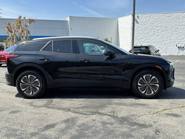 2024 Chevrolet Blazer EV 2LT