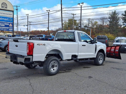 2026 Ford F-350 Super Duty XL