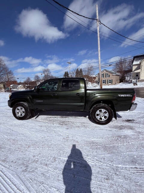 2012 Toyota Tacoma - Image 1
